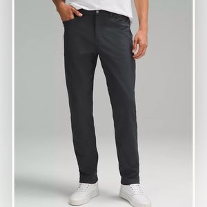 Lululemon ABC classic Pant